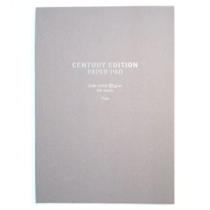 KOKUYO Thin Paper Notepad (A5) Century Edition - Plain