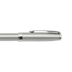 Parker Sonnet Stainless Steel CT Fountain Pen