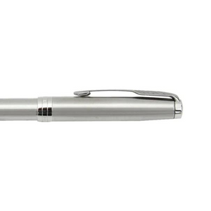 Parker Sonnet Stainless Steel CT Ballpoint Pen