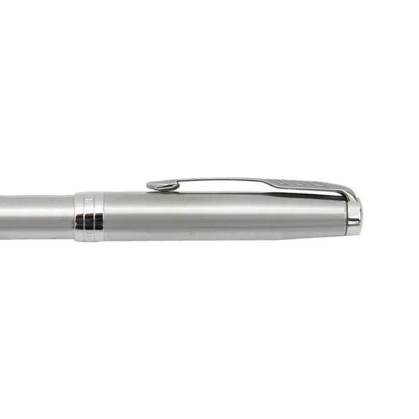 Load image into Gallery viewer, Parker Sonnet Stainless Steel CT Ballpoint Pen
