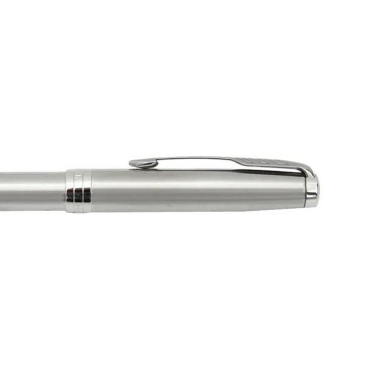 Parker Sonnet Stainless Steel CT Rollerball Pen