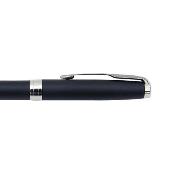 Load image into Gallery viewer, Parker Sonnet Matte Black CT Ballpoint Pen
