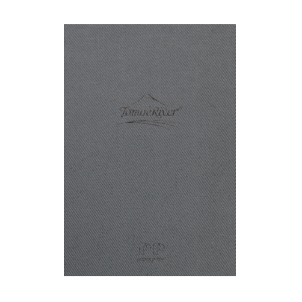 Sanzen Tomoe River FP A5 Hardcover Notebook in Grid (368 pages) — Sanzen notebook — quality writing journal with premium paper, at Cityluxe Singapore stationery store