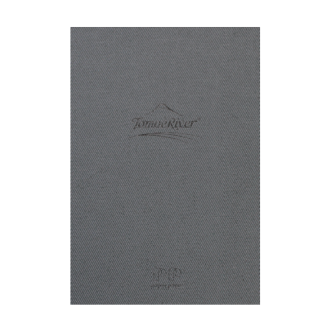 Sanzen Tomoe River FP A5 Hardcover Notebook in Grid (368 pages) — Sanzen notebook — quality writing journal with premium paper, at Cityluxe Singapore stationery store