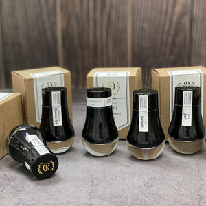 Dominant Industry Standard 25ml Ink Bottle Downpour 114