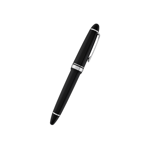 画像をギャラリービューアに読み込む, Sailor 1911L 21k Nib Fountain Pen -  Black with Rhodium Accent [Pre-Order]
