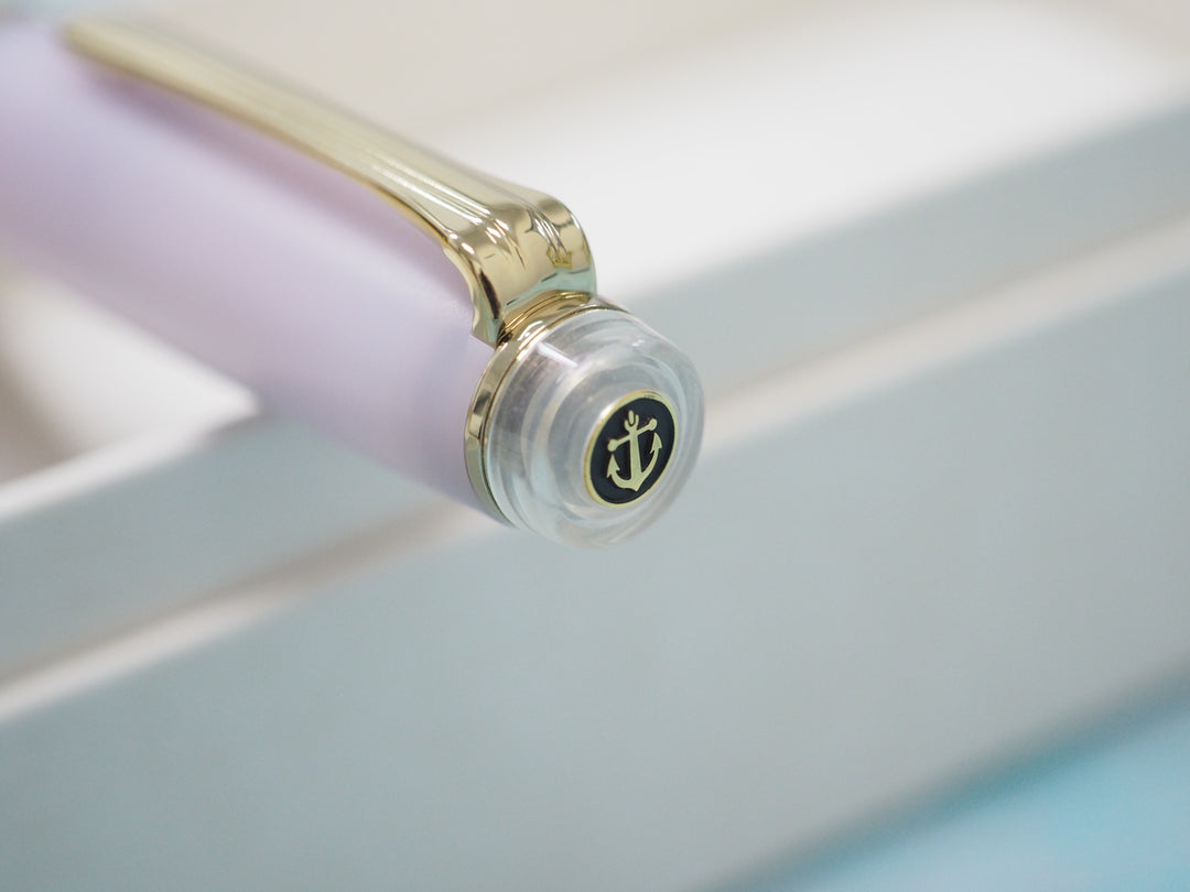 Sailor Professional Gear Slim The Sound of Rain Series Fountain Pen