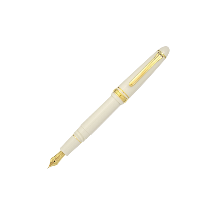 Sailor 1911 Standard Profit 14k Trim Fountain Pen [Pre-Order] — Sailor fountain pen — precision nib writing instrument, at Cityluxe Singapore stationery store