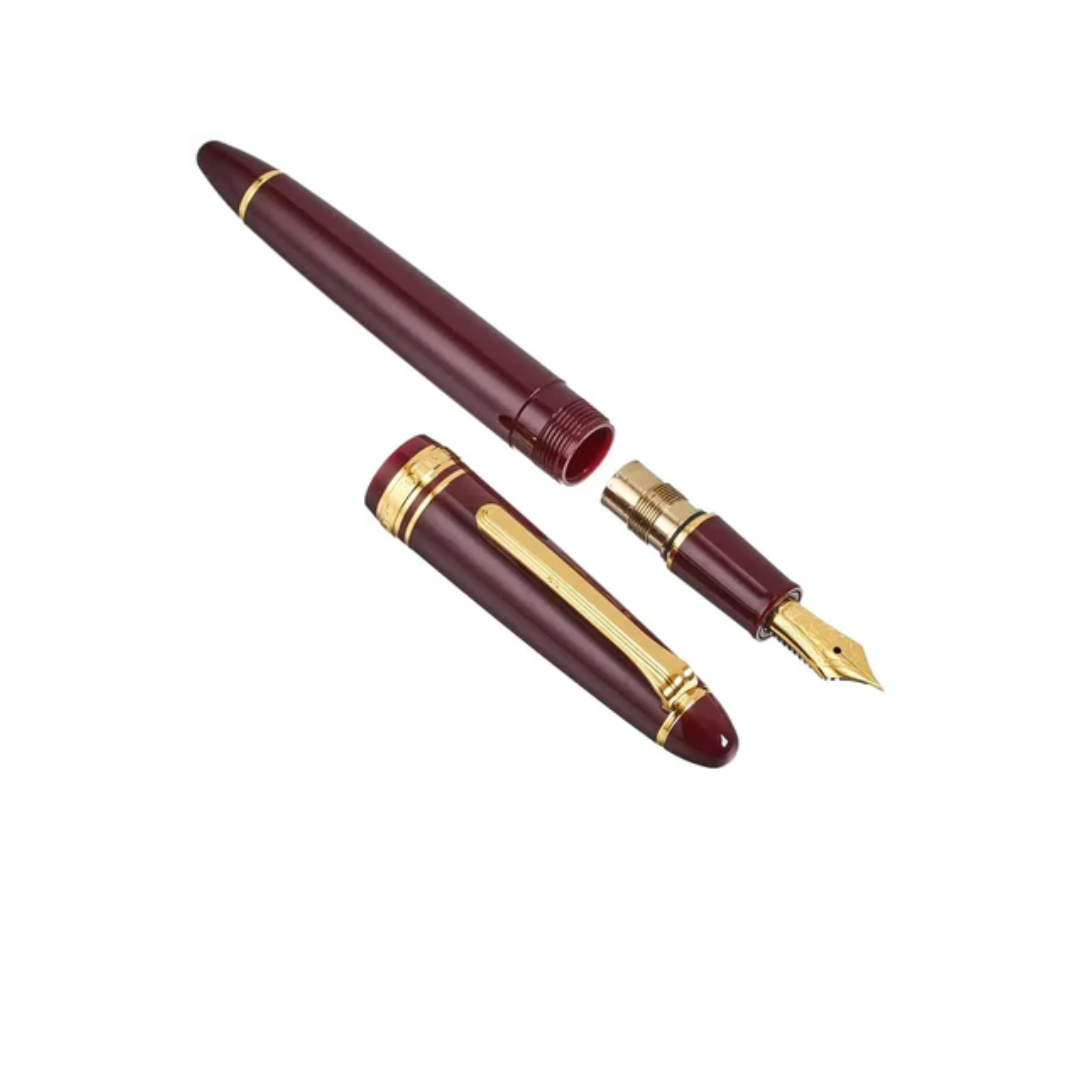 Sailor 1911 Standard Profit 14k Trim Fountain Pen [Pre-Order] — Sailor fountain pen — precision nib writing instrument, at Cityluxe Singapore stationery store