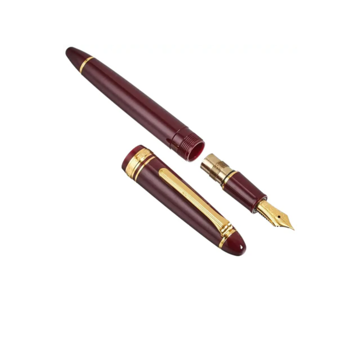Sailor 1911 Standard Profit 14k Trim Fountain Pen [Pre-Order] — Sailor fountain pen — precision nib writing instrument, at Cityluxe Singapore stationery store