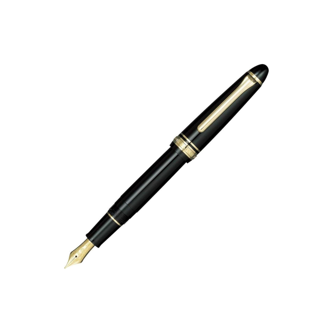 Sailor 1911 Standard 14K Gold Trim Fountain Pen | Cityluxe