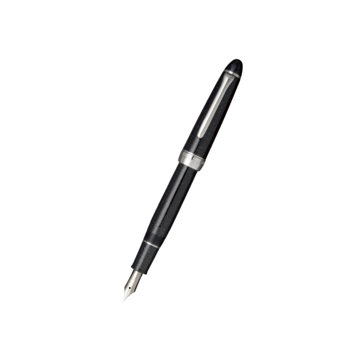 Sailor Shikiori Steel Nib Fountain Pen - Winter Hoshikuzu [Pre-Order]