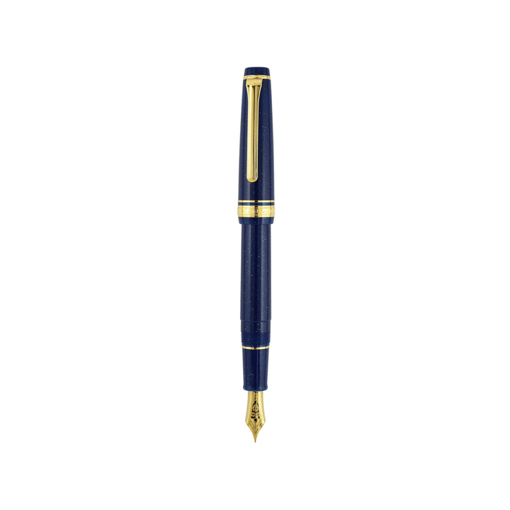 Sailor Professional Gear Slim Shikiori Fairy Tale Series Fountain Pen — Sailor fountain pen — precision nib writing instrument, at Cityluxe Singapore stationery store