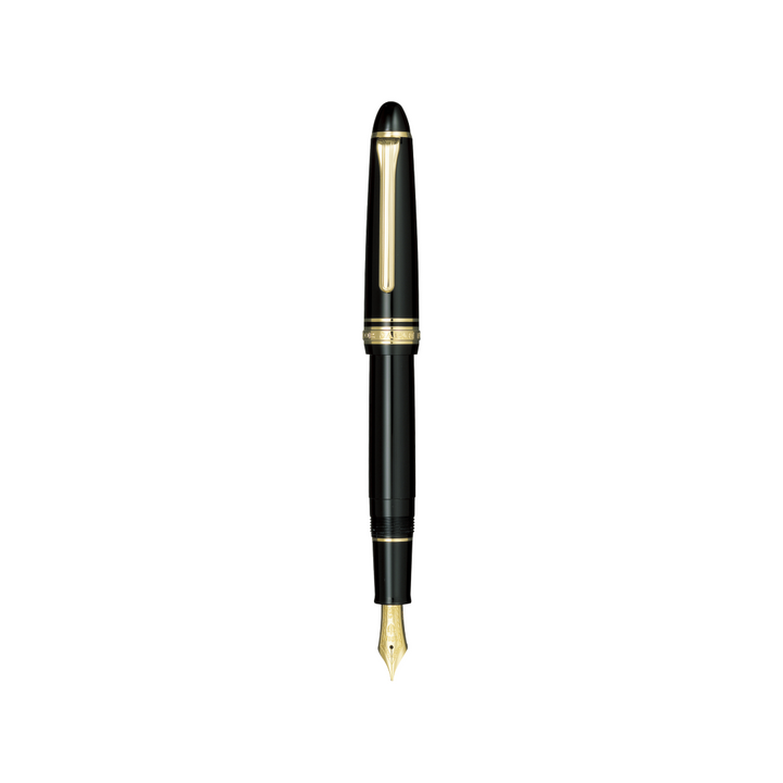 Sailor 1911 Standard Profit 14k Trim Fountain Pen [Pre-Order] — Sailor fountain pen — precision nib writing instrument, at Cityluxe Singapore stationery store