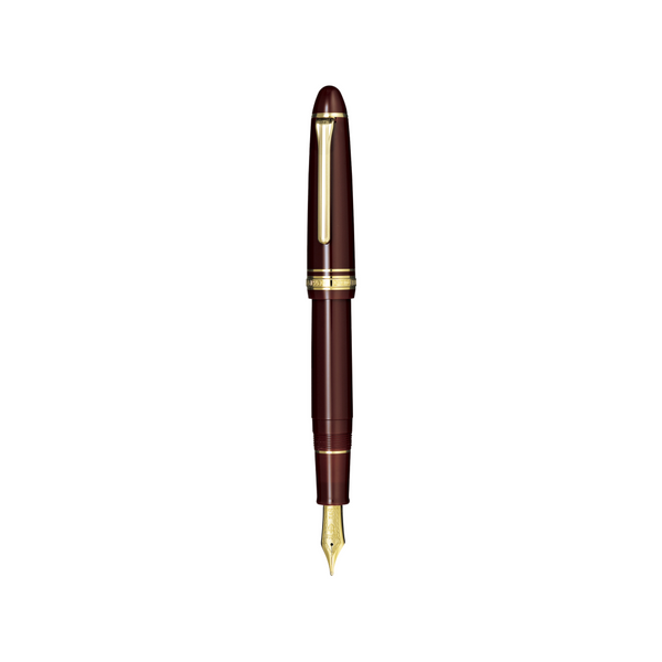 Load image into Gallery viewer, Sailor 1911 Large Profit 21k Fountain Pen (Lefty)
