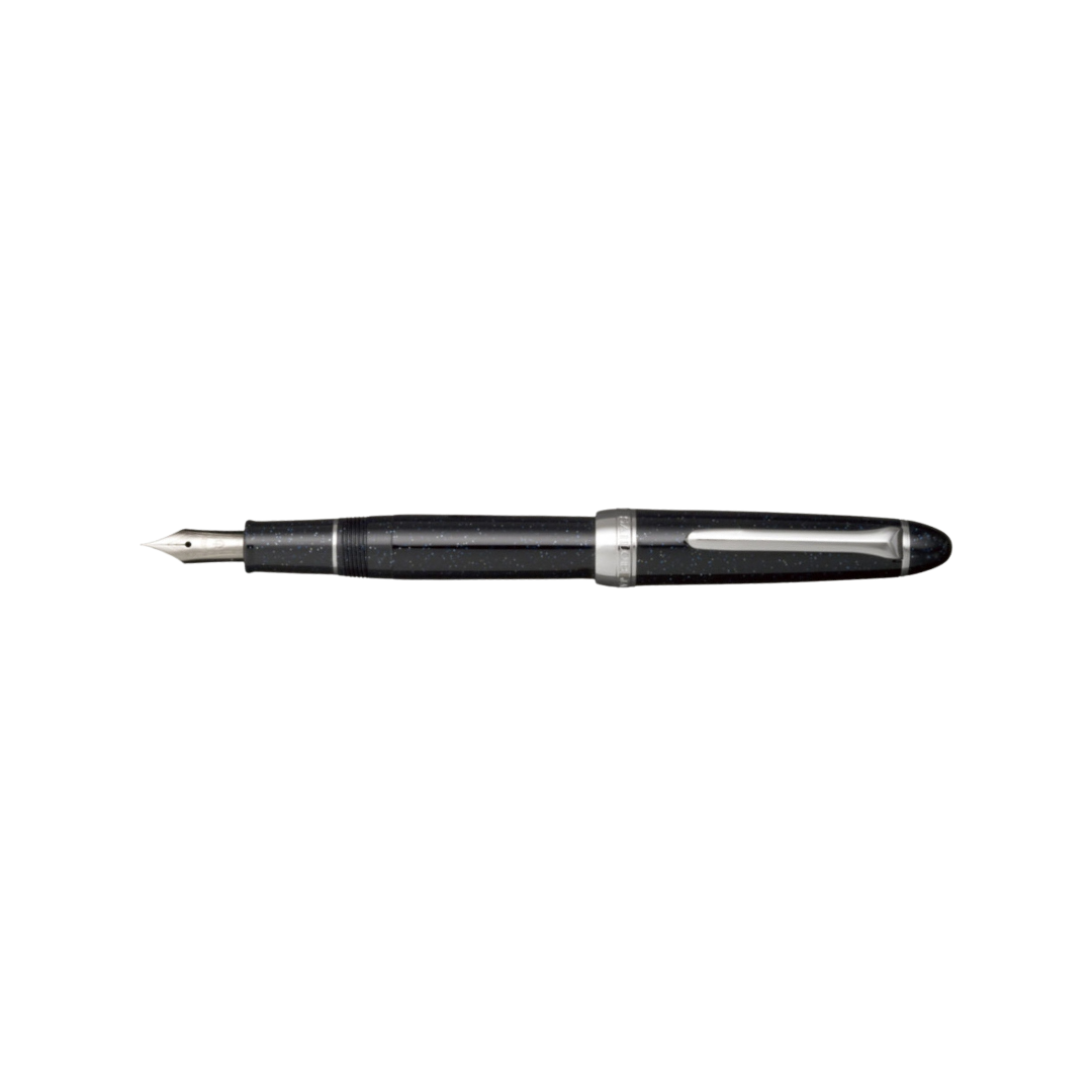 Sailor Shikiori Steel Nib Fountain Pen - Winter Hoshikuzu [Pre-Order]