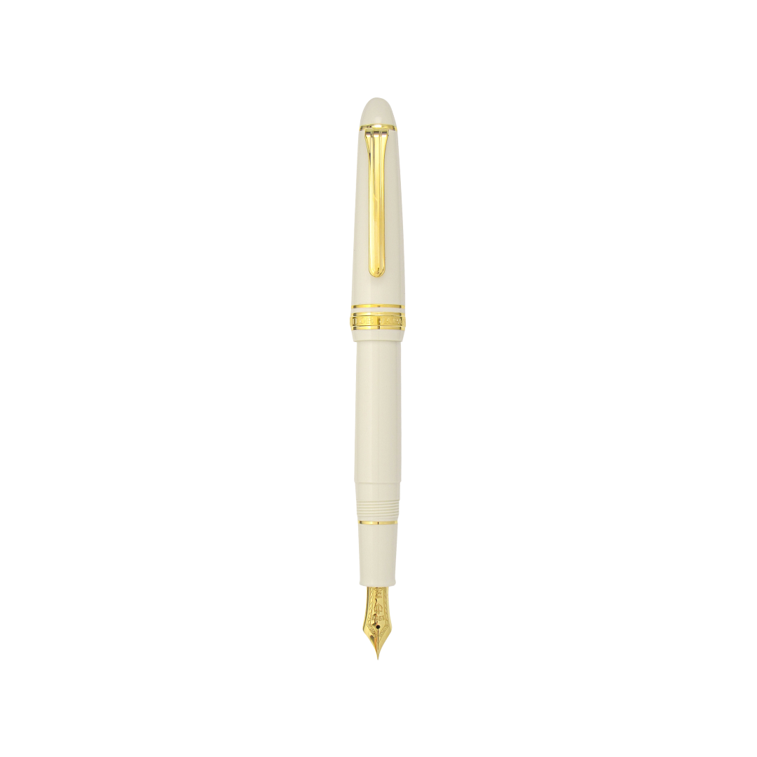 Sailor 1911 Standard Profit 14k Trim Fountain Pen [Pre-Order] — Sailor fountain pen — precision nib writing instrument, at Cityluxe Singapore stationery store