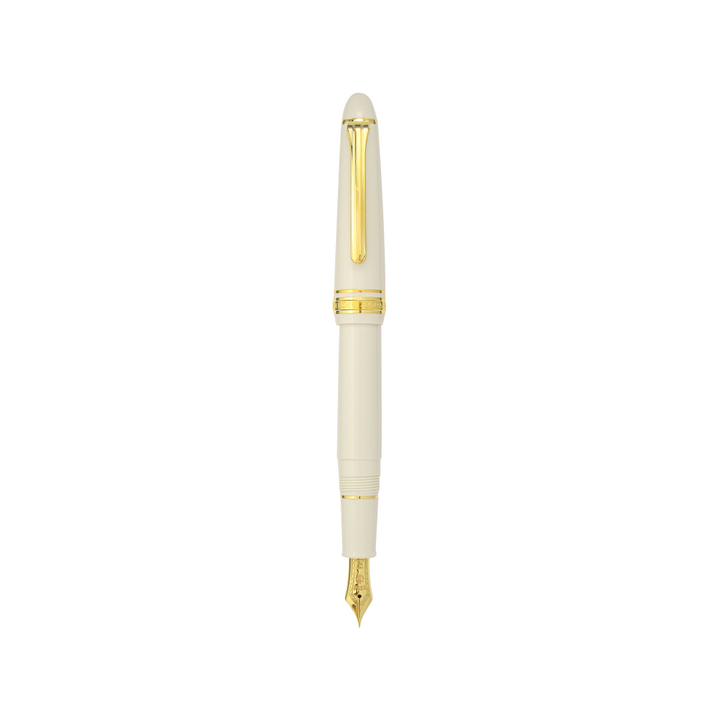 Sailor 1911 Standard Profit 14k Trim Fountain Pen [Pre-Order] — Sailor fountain pen — precision nib writing instrument, at Cityluxe Singapore stationery store