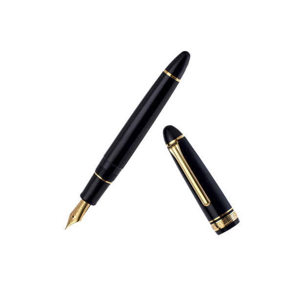 Load image into Gallery viewer, Sailor 1911 Large Profit 21k Fountain Pen (Lefty)
