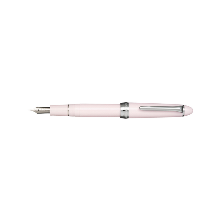 Sailor Shikiori Steel Nib Fountain Pen - Spring Sakura [Pre-Order]