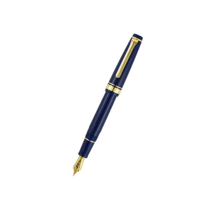 Sailor Professional Gear Slim Shikiori Fairy Tale Series Fountain Pen — Sailor fountain pen — precision nib writing instrument, at Cityluxe Singapore stationery store