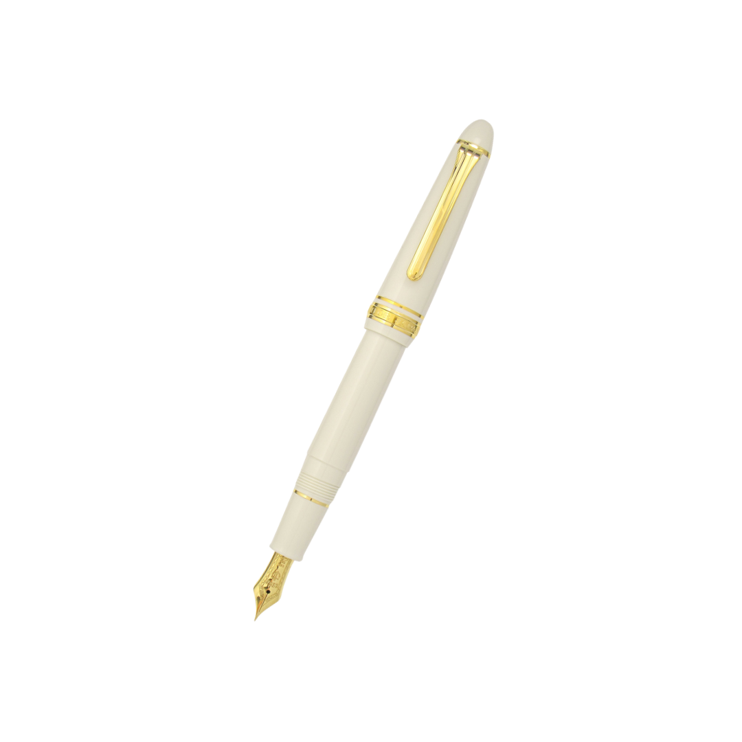 Sailor 1911 Standard Profit 14k Trim Fountain Pen [Pre-Order] — Sailor fountain pen — precision nib writing instrument, at Cityluxe Singapore stationery store
