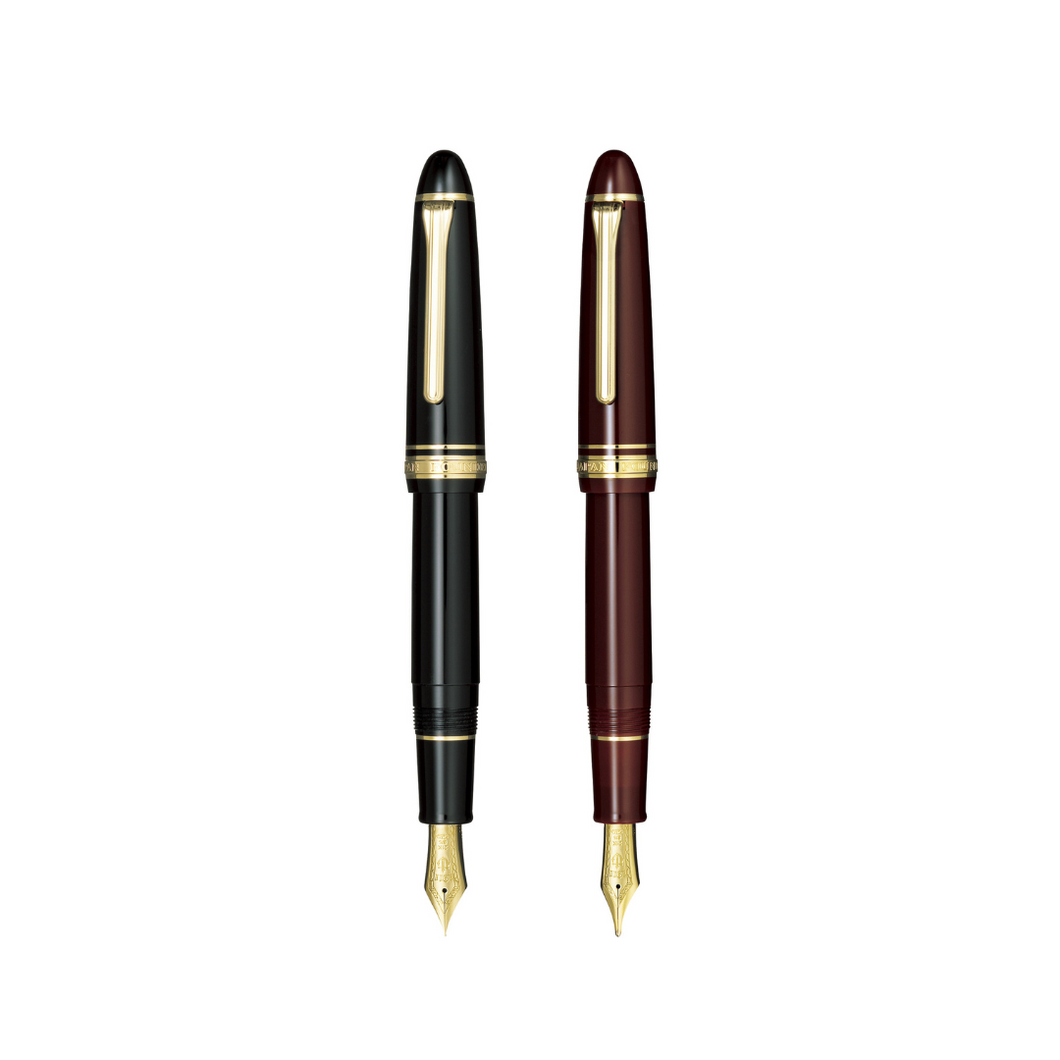 Sailor 1911 Large Profit 21k Fountain Pen (Lefty)