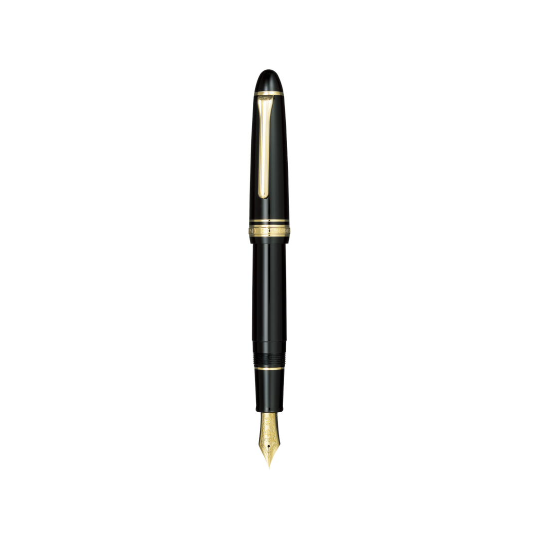 Sailor 1911 Large Profit 21k Fountain Pen (Lefty) – Cityluxe