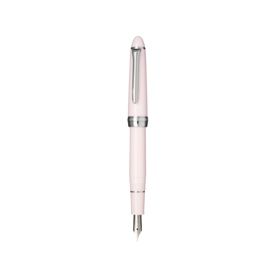 Sailor Shikiori Steel Nib Fountain Pen - Spring Sakura [Pre-Order]