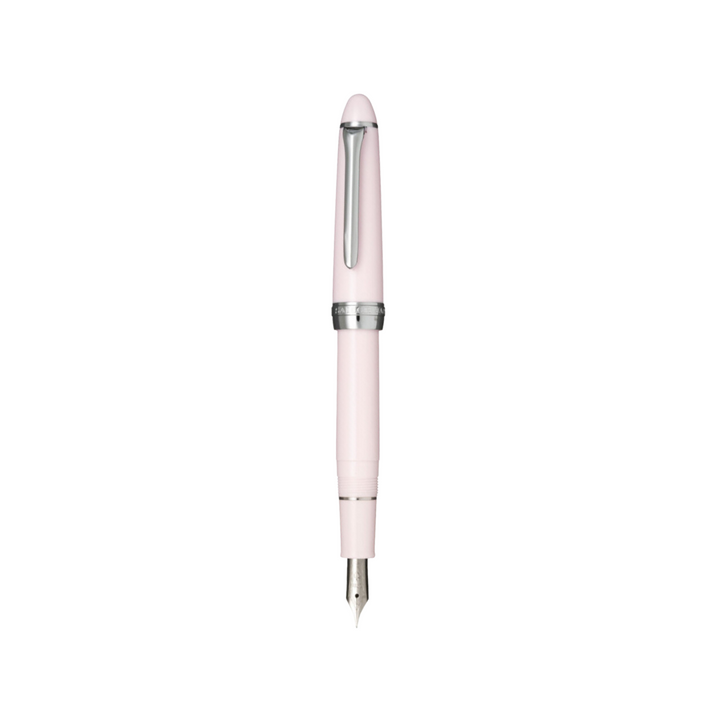 Sailor Shikiori Steel Nib Fountain Pen - Spring Sakura [Pre-Order]
