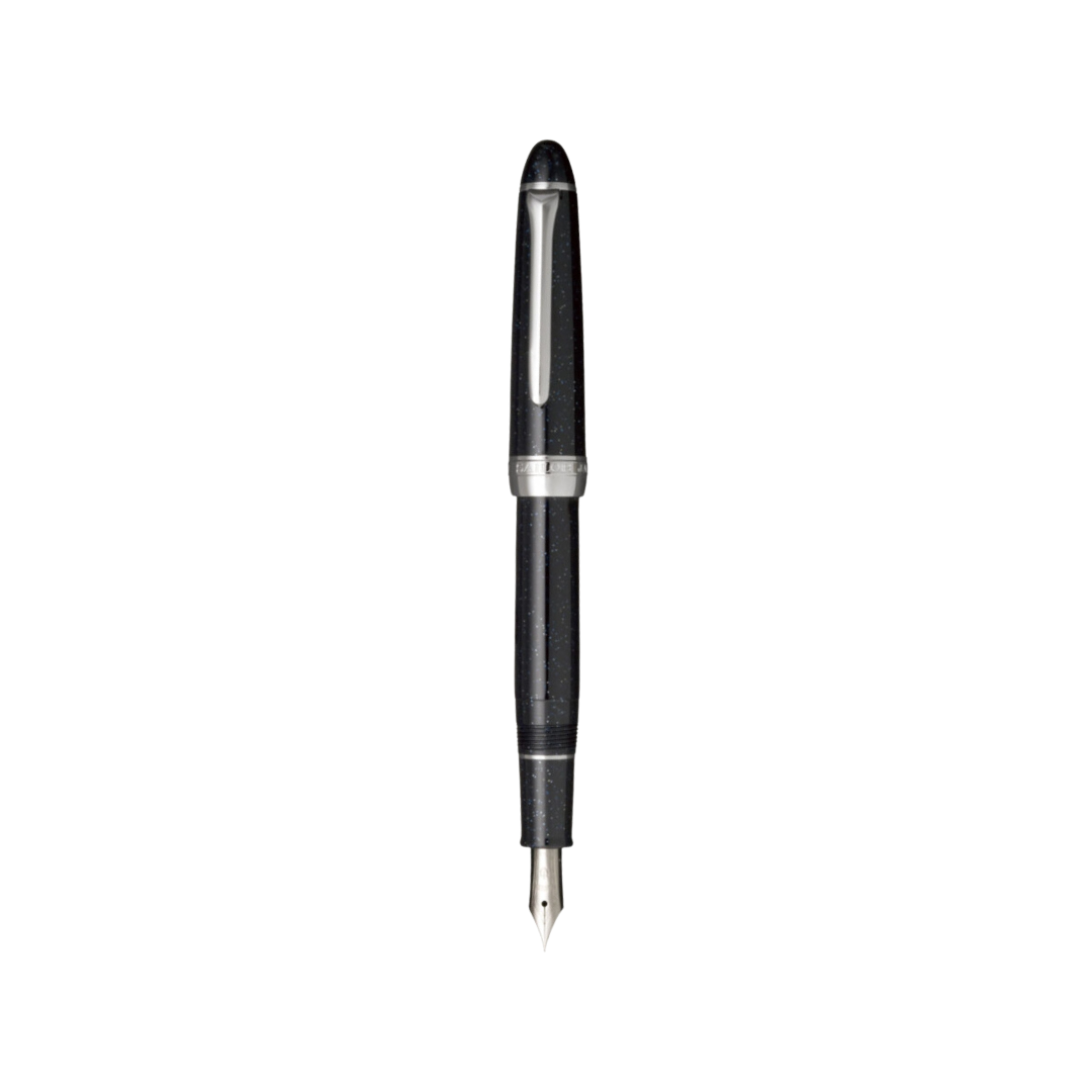 Sailor Shikiori Steel Nib Fountain Pen - Winter Hoshikuzu [Pre-Order]