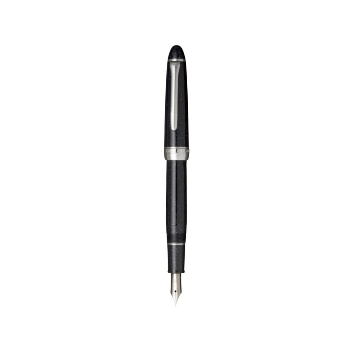 Sailor Shikiori Steel Nib Fountain Pen - Winter Hoshikuzu [Pre-Order]