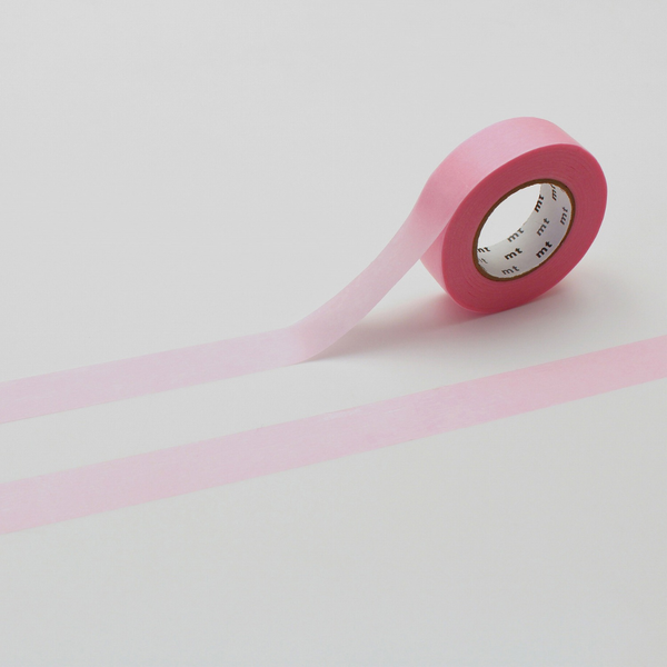 Load image into Gallery viewer, MT Ganshin Washi Tape - Sakura
