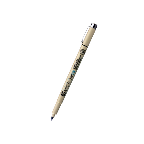 Load image into Gallery viewer, Sakura Pigma Micron PN Pen, 0.4-0.5 mm Line Width - Black
