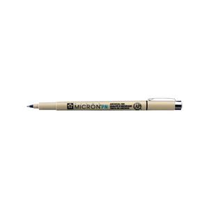 Sakura Pigma Micron PN Pen, 0.4-0.5 mm Line Width - Black