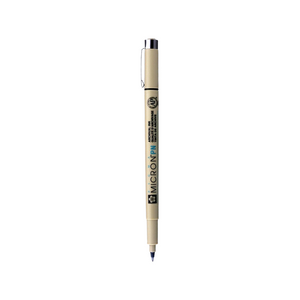 Sakura Pigma Micron PN Pen, 0.4-0.5 mm Line Width - Black