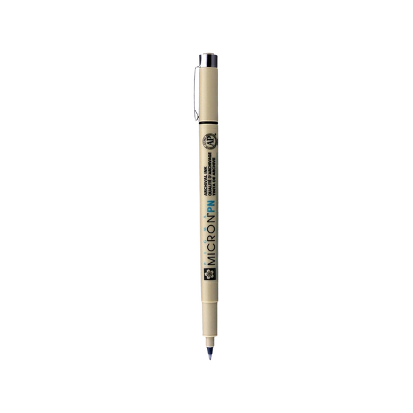 Load image into Gallery viewer, Sakura Pigma Micron PN Pen, 0.4-0.5 mm Line Width - Black
