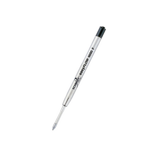 Schmidt EasyFlow 9000 Hybrid Ballpoint Pen Refill - Black | Fine