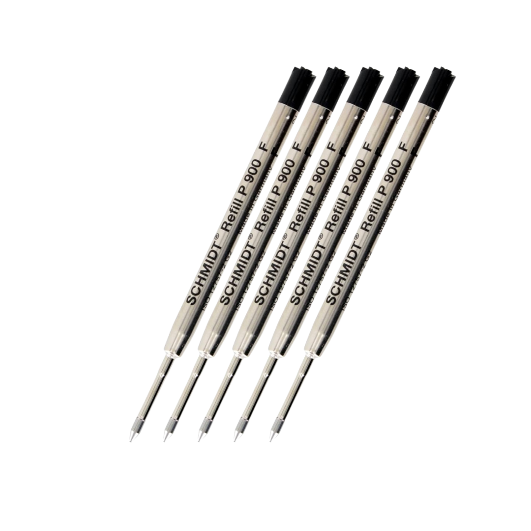 シュミット P900 ボールペン リフィル