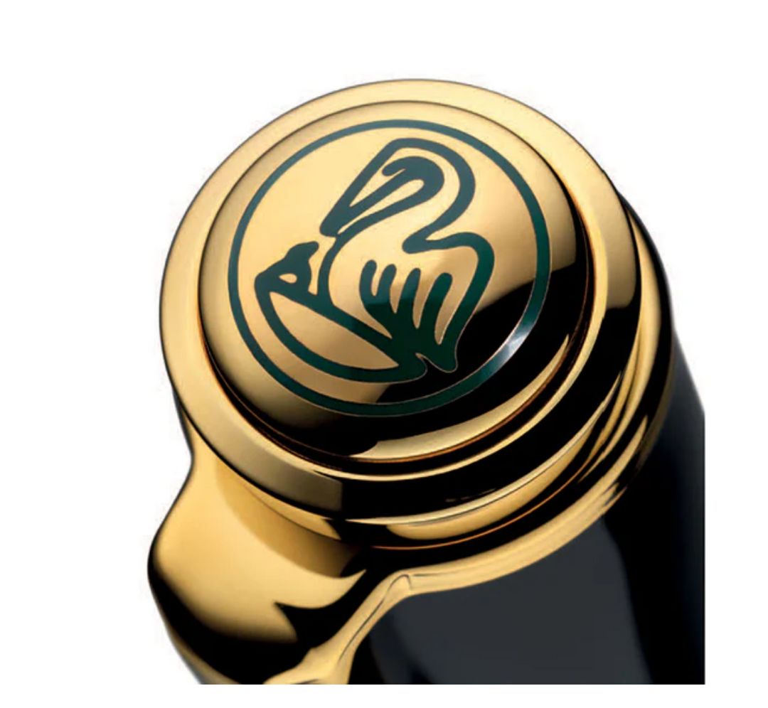Pelikan Souveran M800 Fountain Pen 40th Anniversary Limited Edition [Pre-Order] — Pelikan stationery item — premium stationery and lifestyle, at Cityluxe Singapore