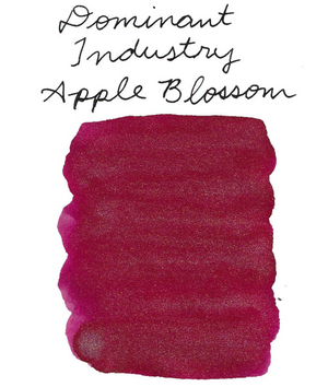 Dominant Industry Pearl 25ml Ink Bottle  Apple Blossom 005