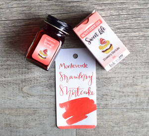 Monteverde Sweet Life Ink Bottle