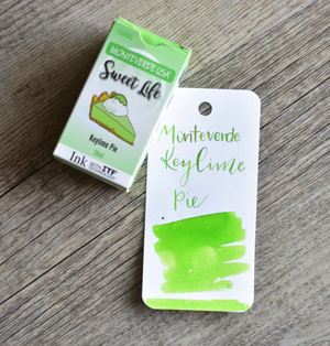 Monteverde Sweet Life Ink Bottle