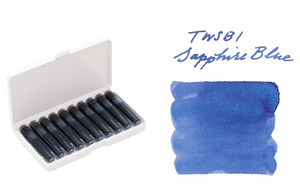 TWSBI Ink Cartridge (Pack of 10)