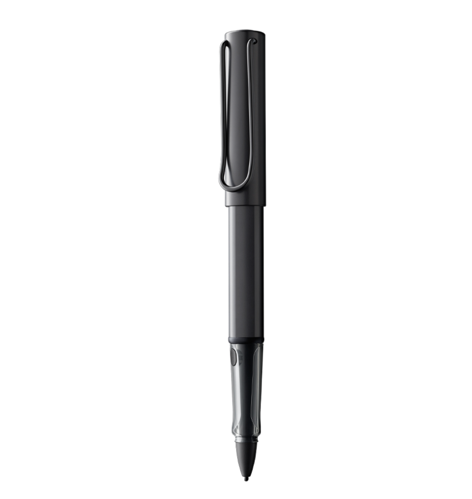 Lamy AL-Star EMR Black for Digital Writing (POM)