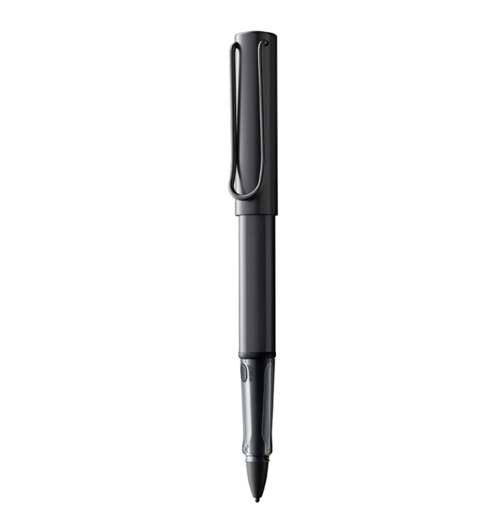 Lamy AL-Star EMR Black for Digital Writing (POM)