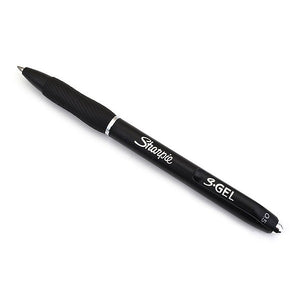 Sharpie s on sale gel 0.5