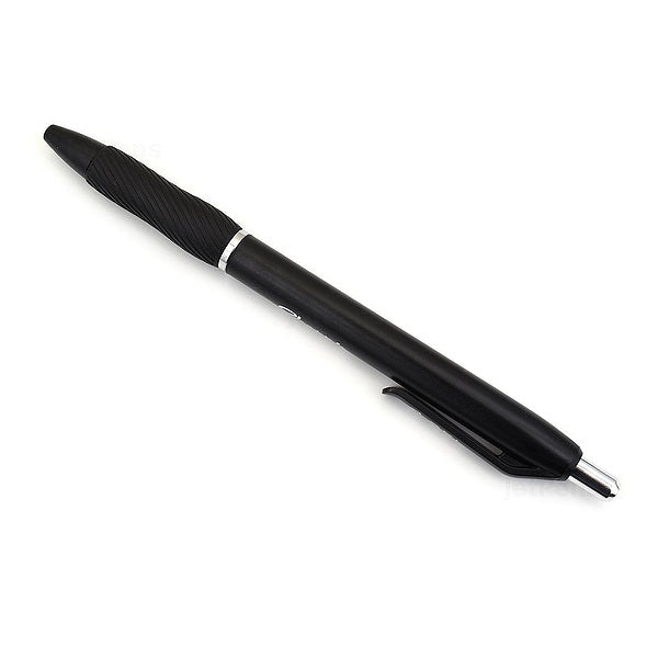 Load image into Gallery viewer, Sharpie Pen S Gel 0.5mm RT 2&#39;S - Black
