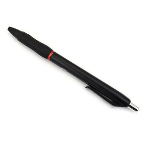 Sharpie Pen S GEL 0.5MM RT 2'S - Red