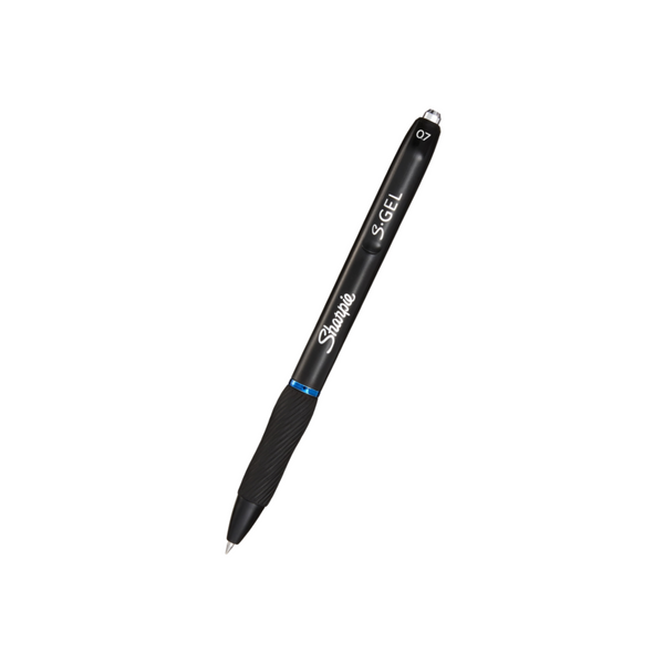 Sharpie S-Gel Pen — Sharpie gel pen — premium stationery and lifestyle, at Cityluxe Singapore